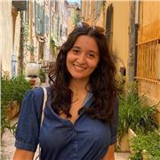 Etudiante à Lyon - donne des cours d'anglais à domicile